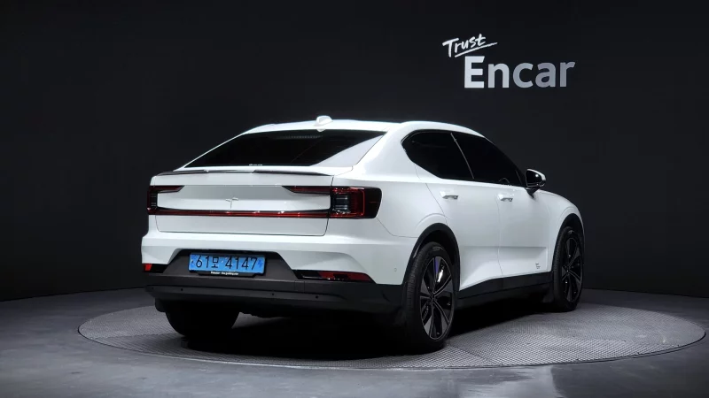 Polestar 2