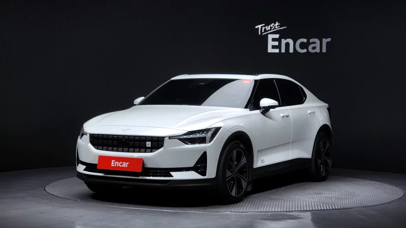 Polestar 2