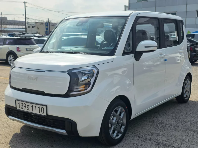 Kia RAY