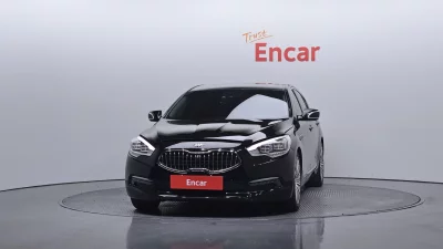 Kia K9