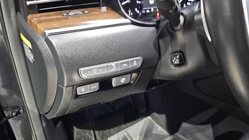 Kia K9