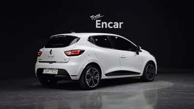 Renault Samsung Cilo