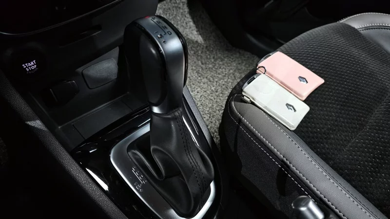 Renault Samsung Cilo