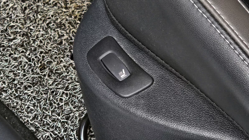 Renault Samsung Cilo