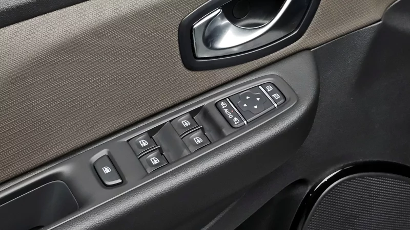 Renault Samsung Cilo