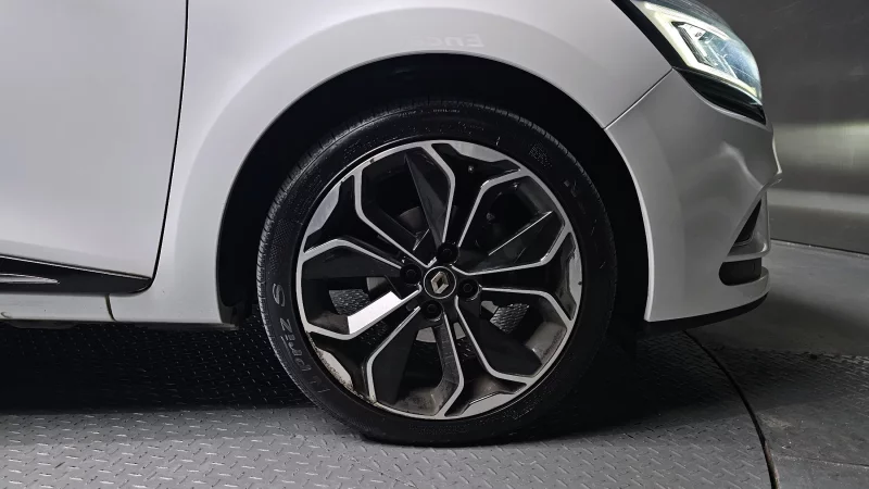 Renault Samsung Cilo