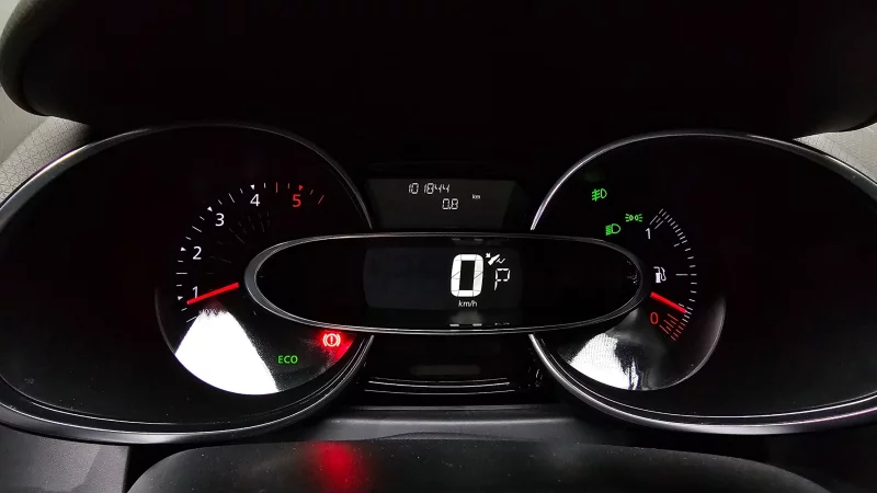 Renault Samsung Cilo