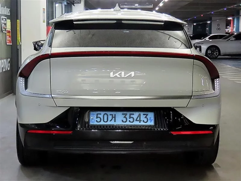 Kia EV6