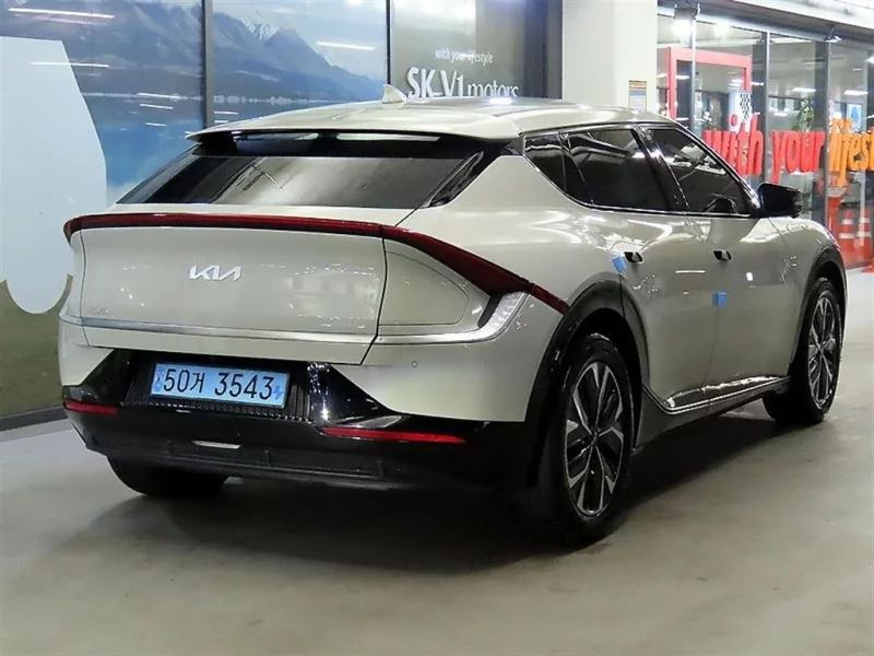 Kia EV6