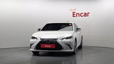 Lexus ES300h