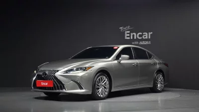 Lexus ES300h