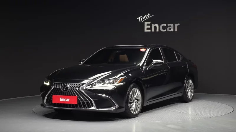 Lexus ES300h