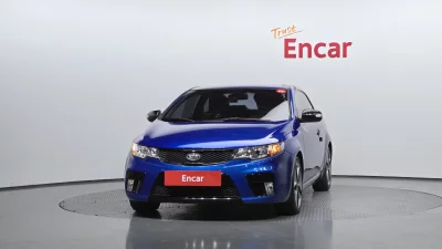 Kia Porte