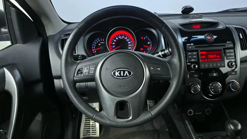Kia Porte