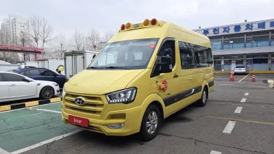Hyundai H1
