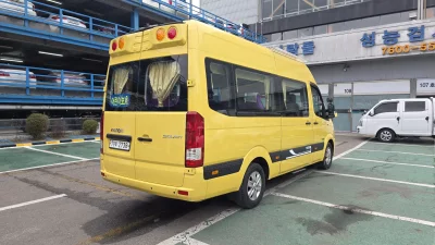 Hyundai H1