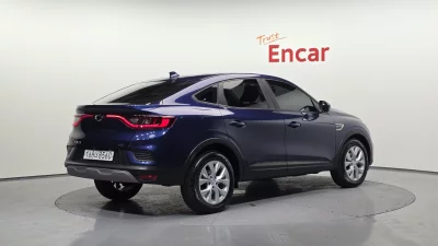 Renault Samsung XM3
