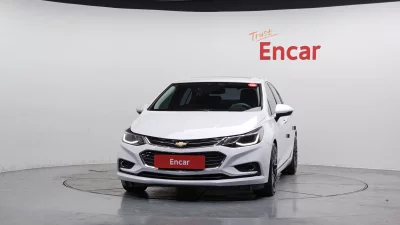 Daewoo Cruze