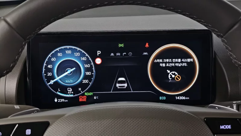 Hyundai Casper Electric