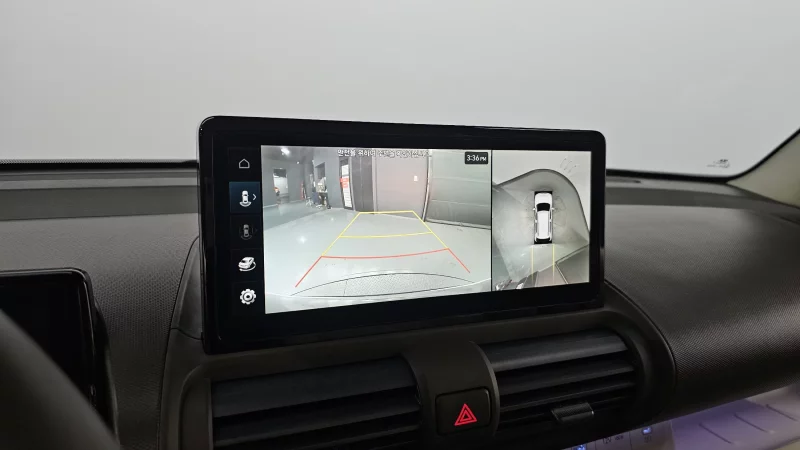 Hyundai Casper Electric