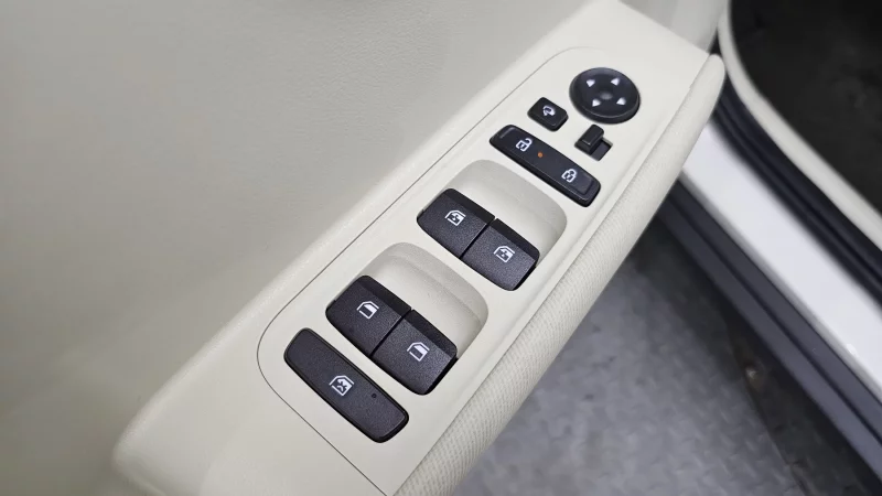 Hyundai Casper Electric