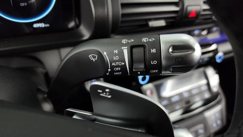 Hyundai Casper Electric