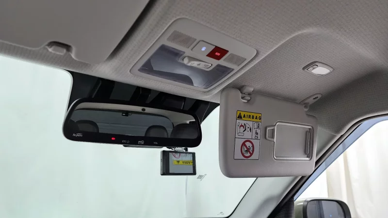 Hyundai Casper Electric