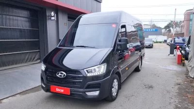 Hyundai H1