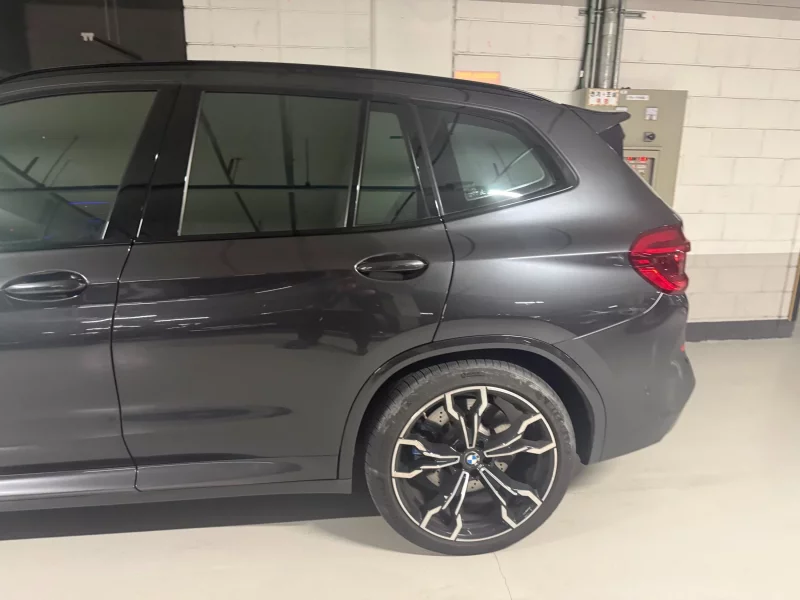 BMW X3M
