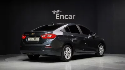 Daewoo Cruze