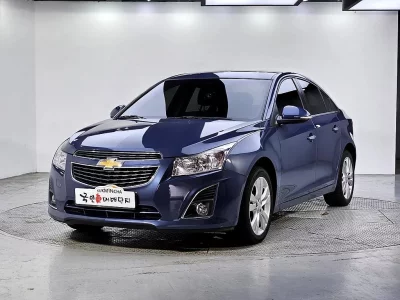 Daewoo Cruze