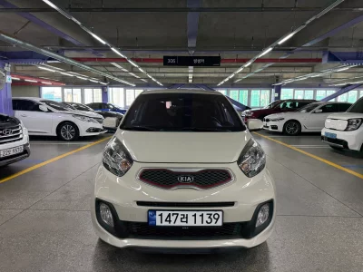 Kia Morning