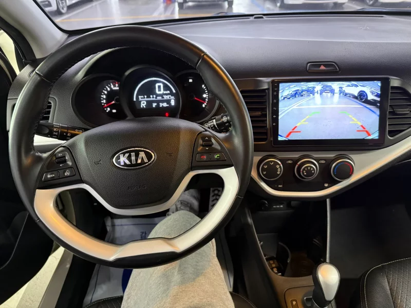 Kia Morning