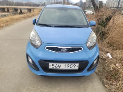 Kia Morning