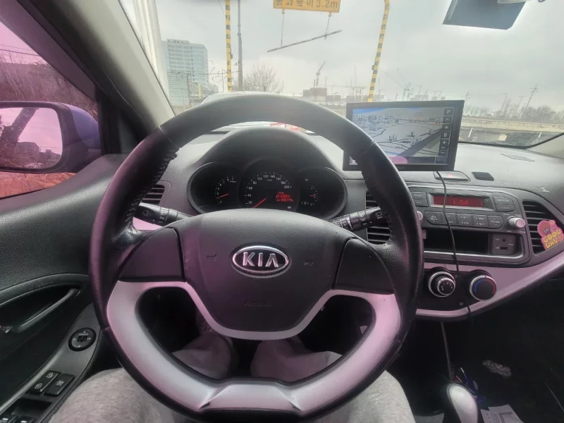 Kia Morning