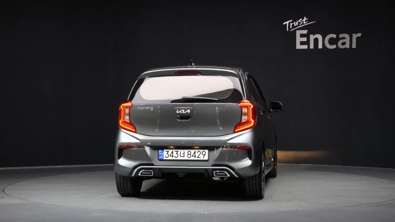 Kia Morning