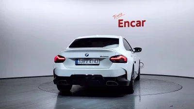 BMW 2-Series