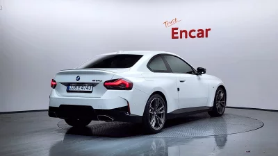 BMW 2-Series