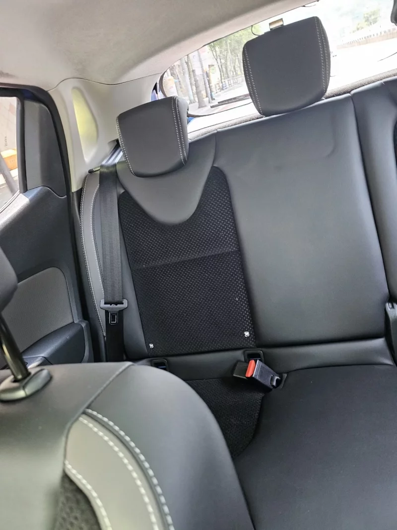 Renault Samsung Cilo