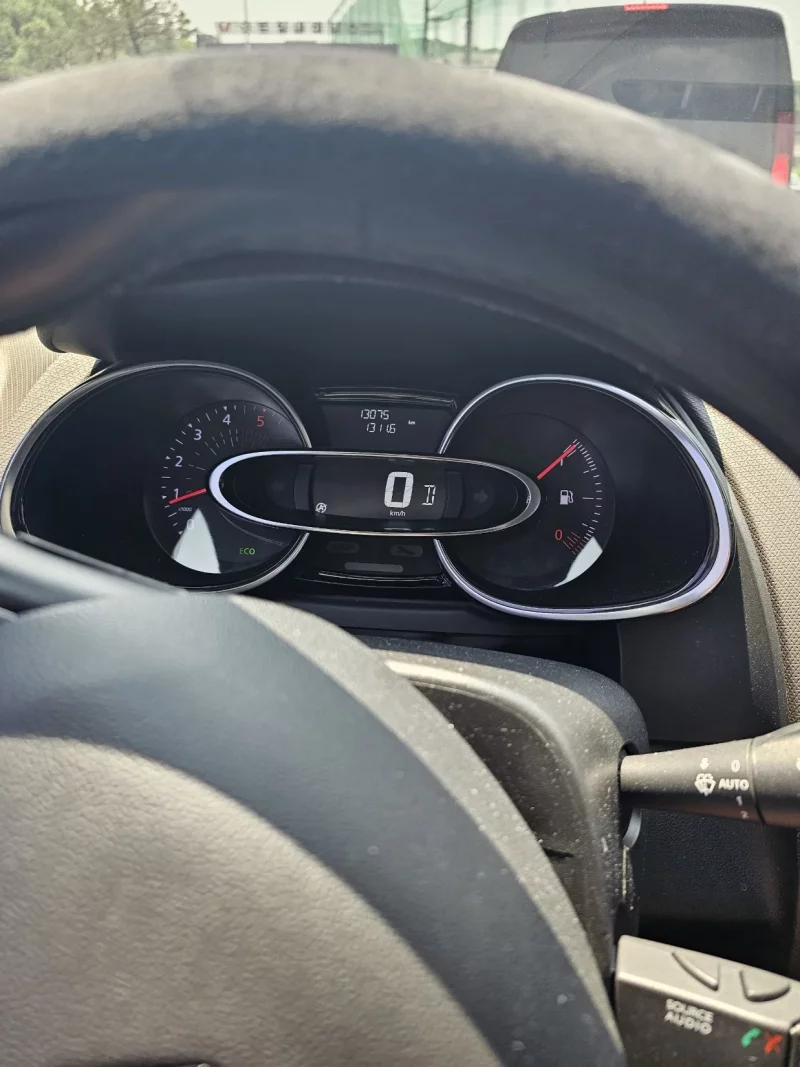 Renault Samsung Cilo