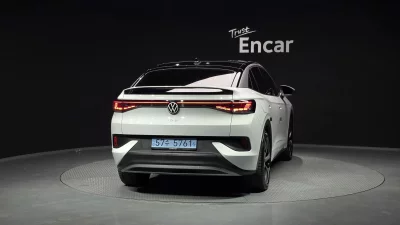 Volkswagen ID.5