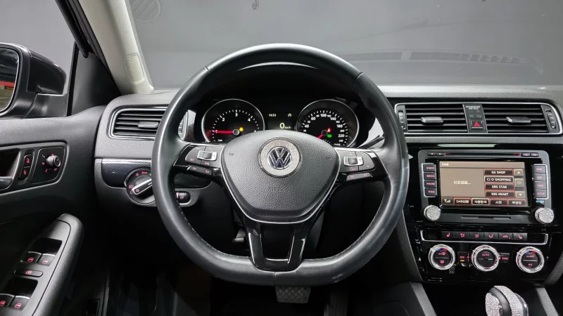 Volkswagen JETTA