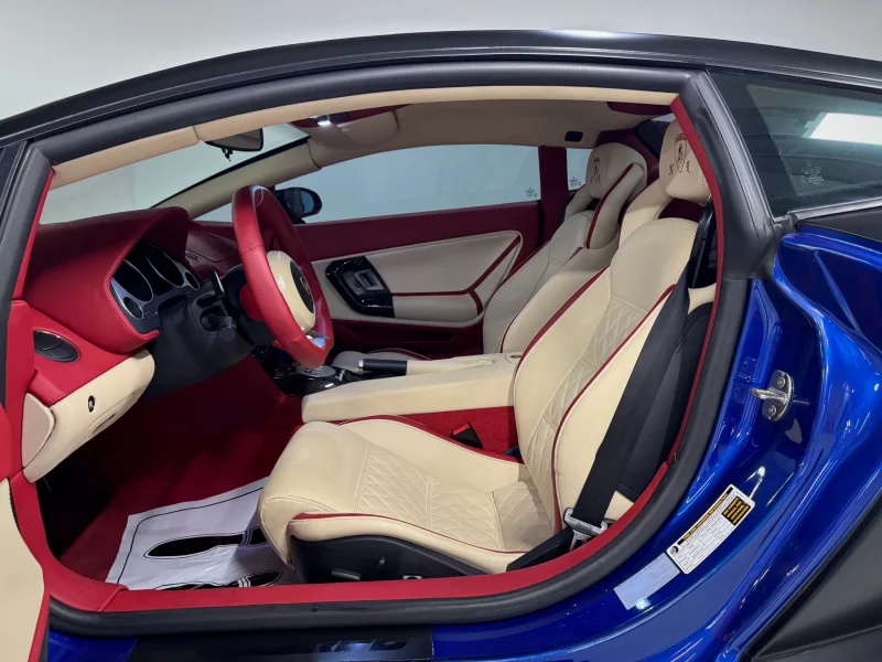 Lamborghini GALLARDO