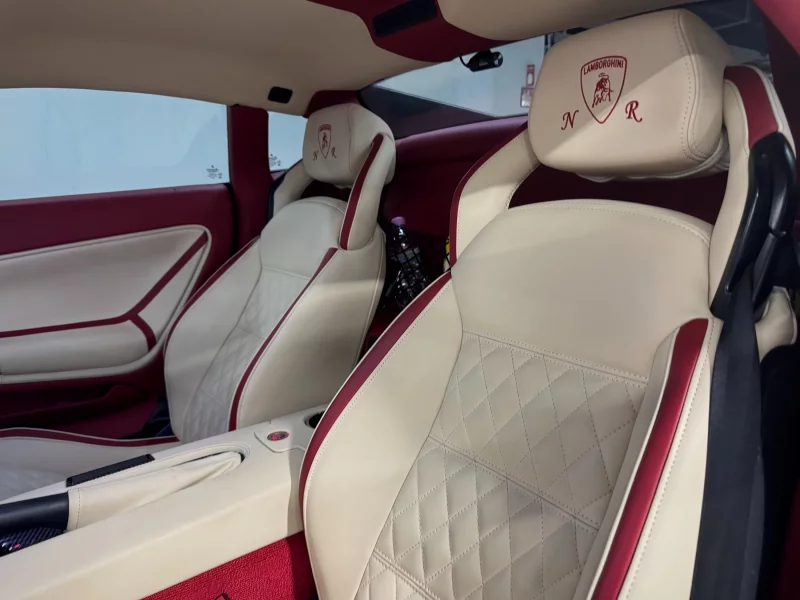 Lamborghini GALLARDO