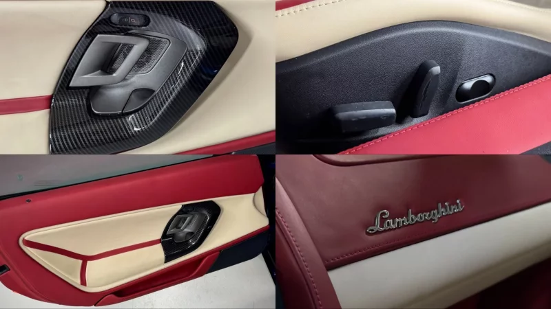 Lamborghini GALLARDO