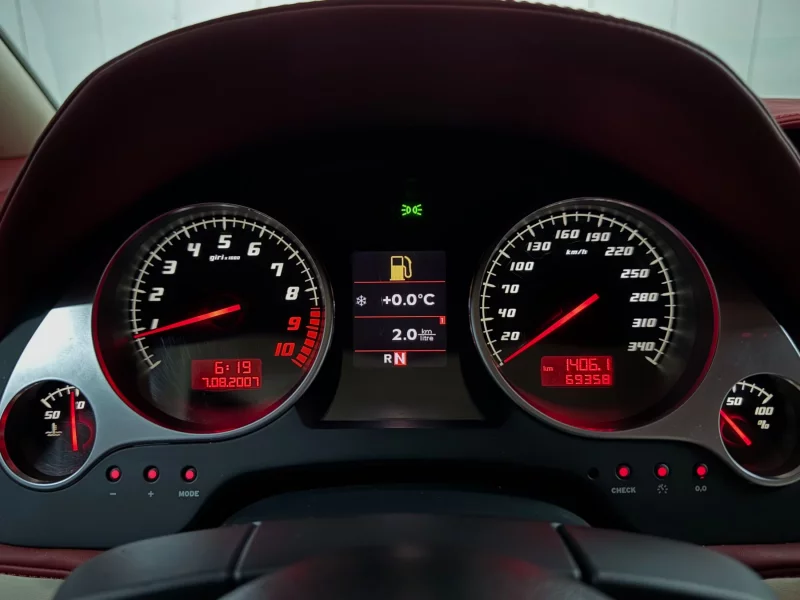 Lamborghini GALLARDO