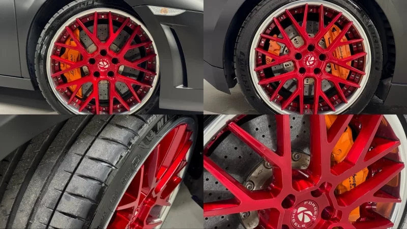 Lamborghini GALLARDO