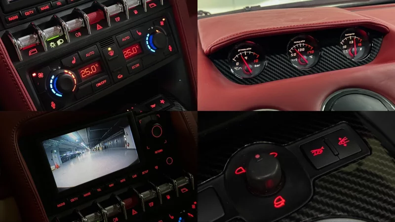 Lamborghini GALLARDO