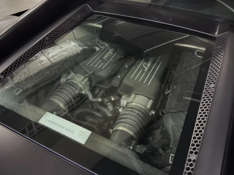 Lamborghini GALLARDO