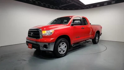 Toyota TUNDRA